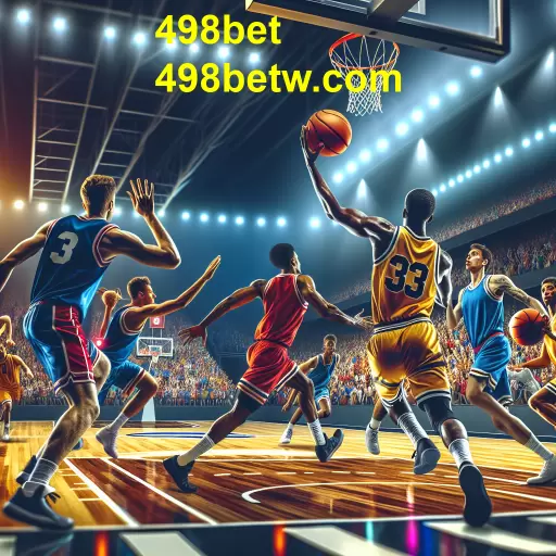 A Evolução do Basquete: Mais que um Jogo, uma Paixão